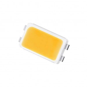 SPMWHT541MP5WATMS4, Светодиод белый нейтральный двухвыводной ЧИП 5630 лента на катушке