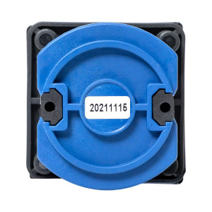 Переключатель кулачковый ПК-1-22 2П 25А 