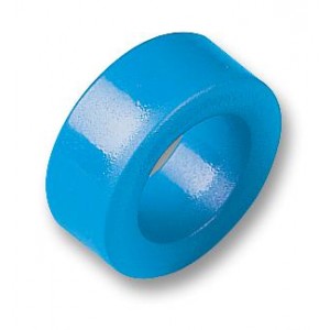 B64290L0674X830, Тороидный ферритовый сердечник N30 5750нГн ±25%