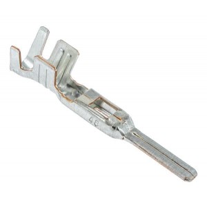 10762774-L, Автомобильные разъемы APEX2.8 M 12-10AWG USLD SN TER