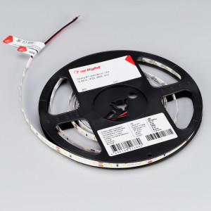 Лента RT-A60-8mm 12V White6000 (7.2 W/m, IP20, 2835, 5m) 015703(2), Светодиодная лента RT-A60, открытая. Светодиоды 2835, 60 шт/м (300 шт на 5 м), белая плата, ширина 8 мм, скотч 3M. Цвет БЕЛЫЙ 6000 K, цветопередача CRI>85, угол 120°. Питание 12V, мощность 7.2 Вт/м (36 Вт на 5 м). Размеры 5000x8x1.5 мм. Мин. отрезок 50 мм