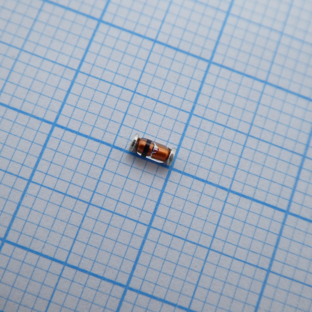 Изображение товара BZV55-C18,115