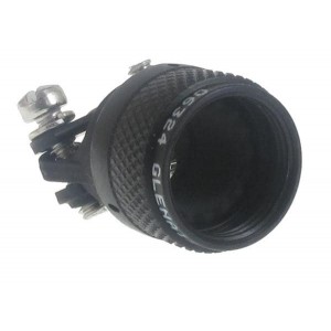 M85049/38-11A, Круговой мил / технические характеристики компенсаторов натяжения и переходников 38999 11 STR RLF BLK
