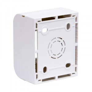 Коробка установочная под VIVA 2мод. PDD (для кабель-канала TMC) 10033