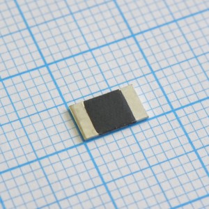 WSL2816R0100FEH, ЧИП-резистор металлический полосковый 2816 0.01Ом ±1% 1Вт -55°С...+155°С