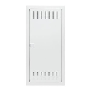 Встраиваемый комбинир. щит 