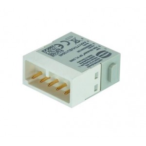 09800000101, Подавители выбросов напряжения Han-Modular SP PL CM4