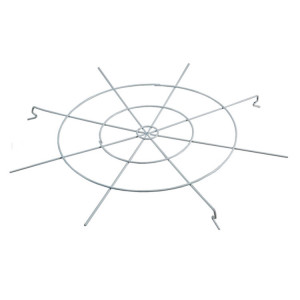 Решетка защитная для ГСП/ЖСП/РСП 99 d=480 мм SQ0334-0204