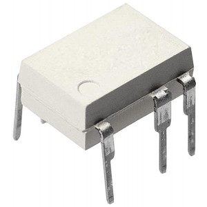 ICE2QR1765Z, Преобразователи переменного тока в постоянный PWM Controller 650V 1.5A