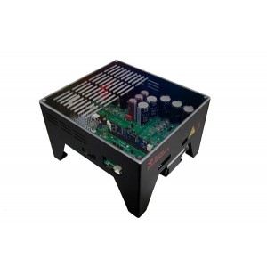 TMDSHVMTRPFCKIT, Средства разработки интегральных схем (ИС) управления питанием High Vltg PFC and Mot Control Dev Kit