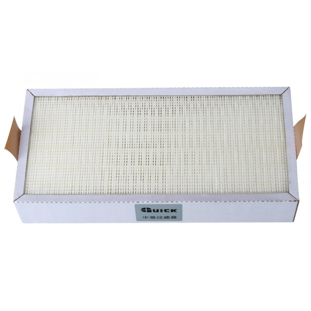 Изображение товара QUICK 6101/6102 фильтр средний