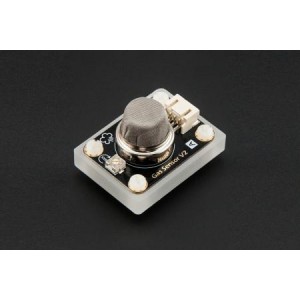 SEN0129, Инструменты разработки многофункционального датчика Analog Gas Sensor MQ4