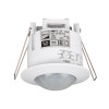 Датчик движения PMS-IR 201 1200Вт 360град. 6м IP20 WH 5012950