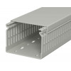 Кабель-канал перфорированный распределительный LK4 N 60x80x2000 мм (перфокороб) ПВХ, серый RAL7030LK4 N 60080 6178209