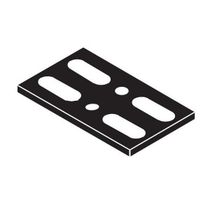 EFC2K103NUZTDG, МОП-транзистор Dual NCH 12V 29A