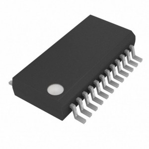 TLC59281DBQR, Драйвер светодиодной подсветки со стабилизацией тока 24SSOP