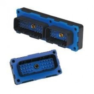 5810130001, Автомобильные разъемы 30P SHS 1.5MM SLD HDR F GRY