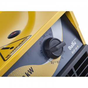 Пушка тепловая MASTER 3кВт 220В 300куб.м/ч BHP-M-3 НС-1035057