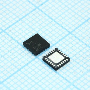 BQ24610RGER, Контроллер заряда Li-Ion/Li-polymer батареи