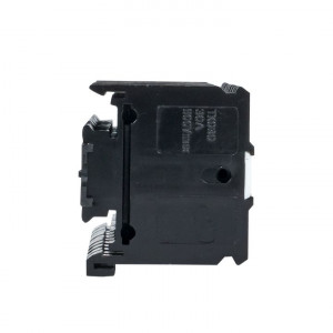 Терминал клеммный ТК-030 до 4мм 30А 10 клемных пар tk-030