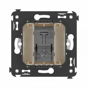 Розетка телевизионная оконечная TV СП Avanti 