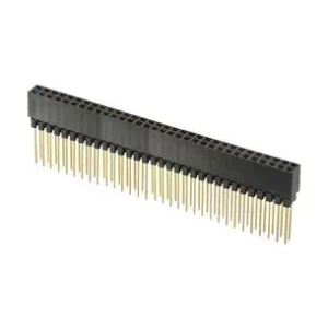 M20-6103245, PC/104 STACKTHROUGH CONNECTOR