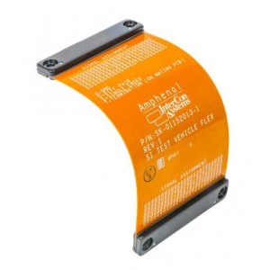 IC07840002, Ленточные кабели / Кабели IDC Cstack Flex Cbl Assy DLP 150 Pos 12.2in