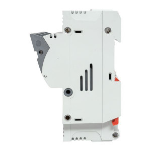 Предохранитель-разъединитель DF 22х58 3Р (тип ПВЦ) EKF