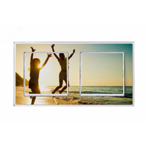 Выключатель 1-кл. СП AtlasDesign Art 10А IP20 (сх. 1) 10AX механизм бел. SE ATN200111