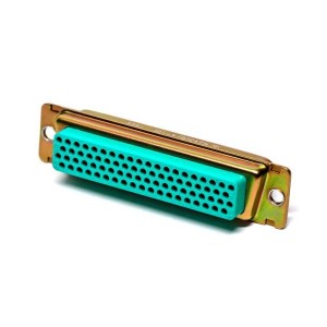 M24308/4-15F, Соединители D-Sub стандарта Mil  Mil-Spec D-Sub