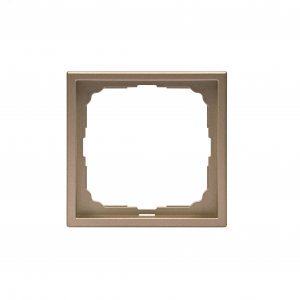 Рамка 1-м ArtGallery шампань SE GAL000501