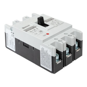 Выключатель автоматический 3п 100/20А 35кА ВА-99М PROxima mccb99-100-20m