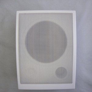 WA166-2 10Вт 8 Ом wall sp., ШП колонка 150-15000Гц 90Дб