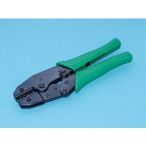 HT-301N/HT-336N/HT-236N, Клещи для обжима клемм на провод 10-22AWG