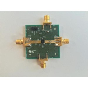 F2255EVBI, Радиочастотные средства разработки F2255 Eval Board RF Attenuator 1.1dB