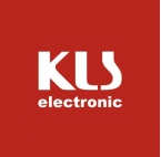 Логотип KLS