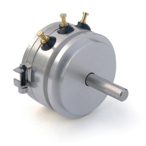 6534S-1-502, Точные потенциометры 5K 7/8" 10% Servo Mount