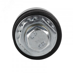 Розетка панельная (гнездо) модель СКРП гнездо 10-25 16-0880