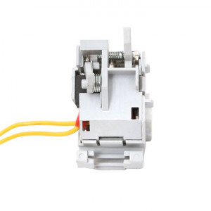 AV POWER-2 Независимый расцепитель DC220V слева mccb-2L-SHT-dc220-av