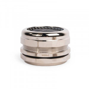 Ввод кабельный латунный MGM 32 (16-22 мм)