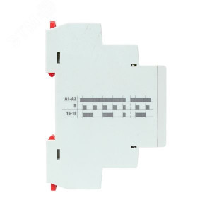 Реле импульсное RIO-1 PROxima rio-1