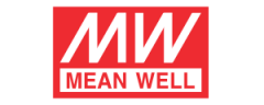 Логотип Meanwell