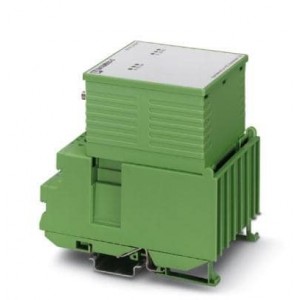 2754367, Комплектующие для клеммных колодок IBS STME 24 BK-T