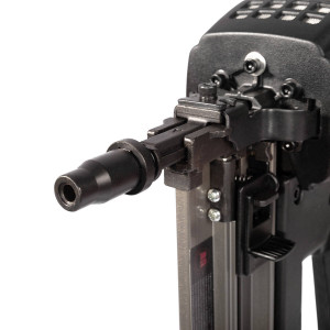 Газовый монтажный пистолет GCN-40 серия ПРОФИ, Газовый монтажный пистолет для гвоздей длиной до 40 мм