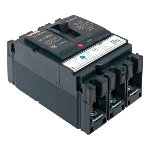 Выключатель автоматический ВА-99C (Compact NS) 250/125А 3P 45кА EKF PROxima(кр.4шт)
