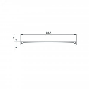 Блок питания HTS-250M-24 (24V, 10.5A, 250W) 020820, Источник напряжения с гальванической развязкой для светодиодных изделий. Входное напряжение 176-264 VAC. Выходные параметры: 24 В, 10,5 А, 250 Вт. Встроенный PFC >0,5. Негерметичный алюминиевый сетчатый корпус IP 20. Габаритные размеры длина 199 мм, ширин