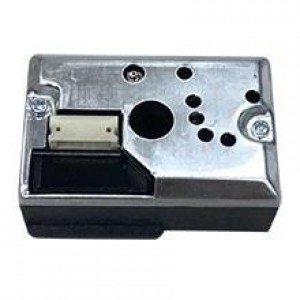 GP2Y1014AU0F, Датчики качества воздуха DUST SENSOR INFRARED