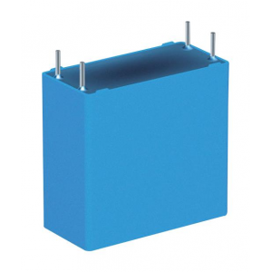 B32776H0126K000, Конденсатор полипропиленовый 920В 12мкФ  ±10%