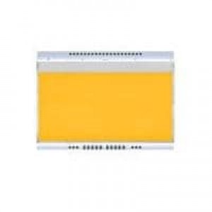 EA LED94x67-A, Светодиодная подсветка Amber Blacklight for EA DOGXL240-7