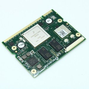VSM_MX6Q_V2_800C_1024R_512N_8G_AC_EC_TP_, Процессорный модуль на основе Freescale i.MX6